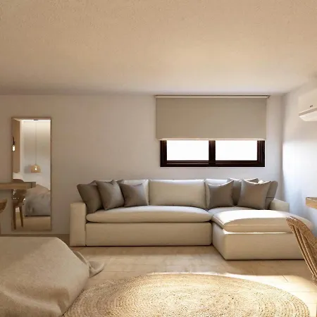 Apartament Palma House Sarti