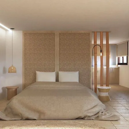 Апартаменты Palma House *