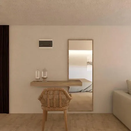 Palma House * Sarti