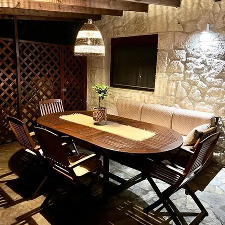 Апартаменты Palma House Сарти