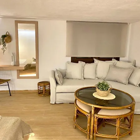 Palma House Сарти