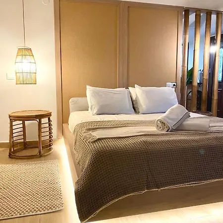 Palma House