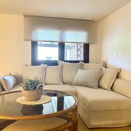 Апартаменты Palma House Сарти