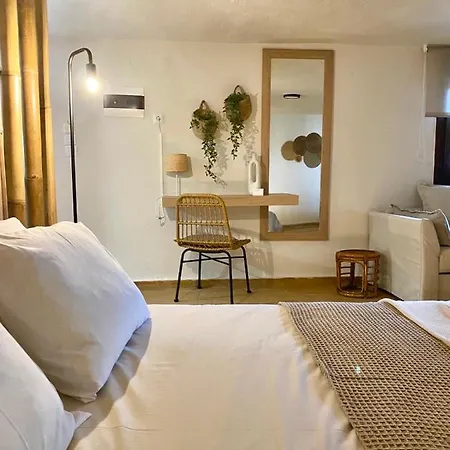 Апартаменты Palma House