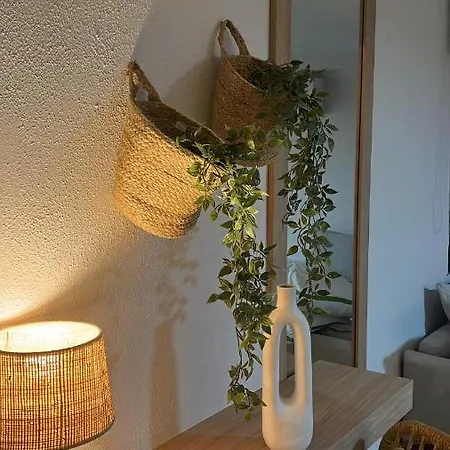 アパート Palma House サルティ