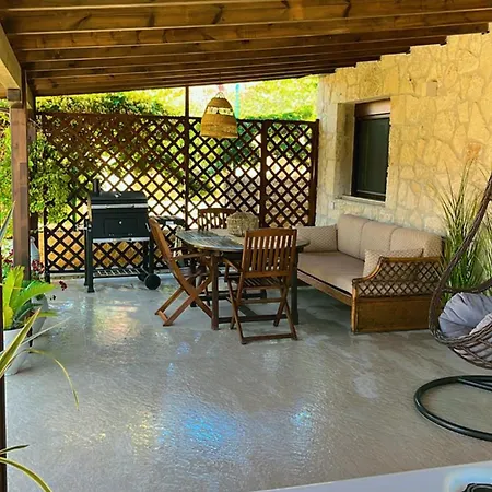 Palma House * Sarti
