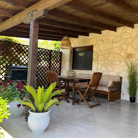 Palma House