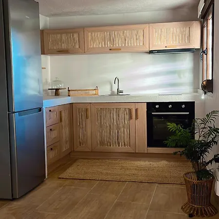 Palma House Апартаменты *