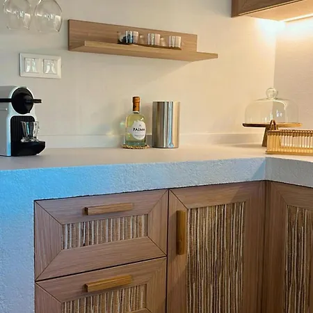 Palma House サルティ