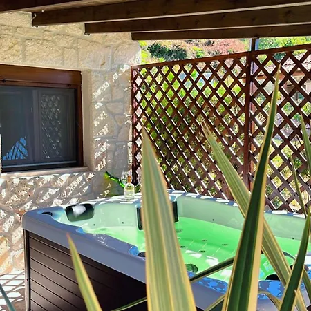 Palma House Apartament Sarti