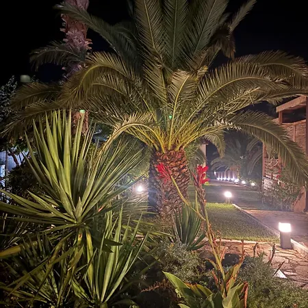 Palma House Апартаменты *