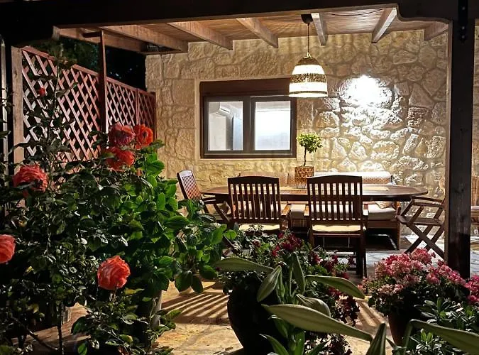 Palma House Appartamento Sarti