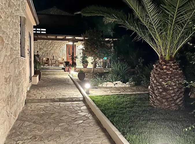 Palma House Appartamento Sarti