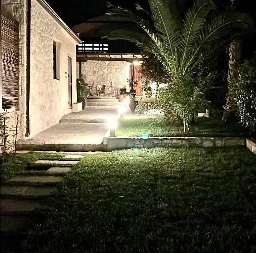 Appartamento Palma House *