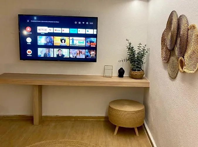 Palma House Appartamento *