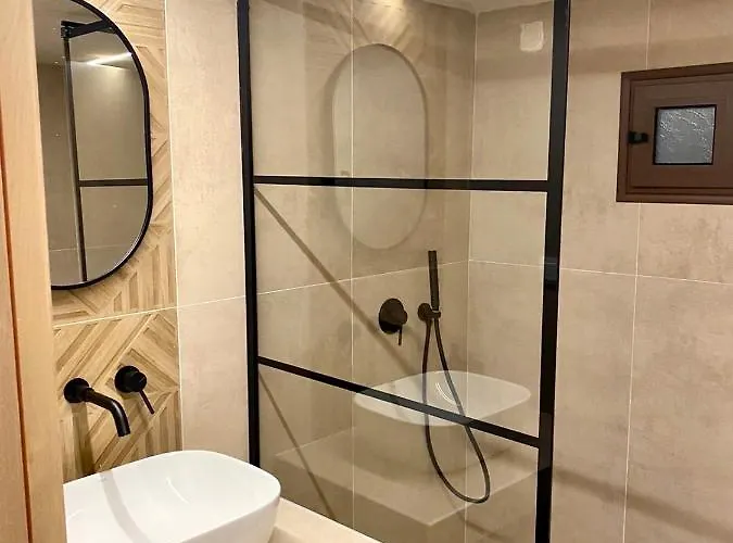 Апартаменты Palma House *