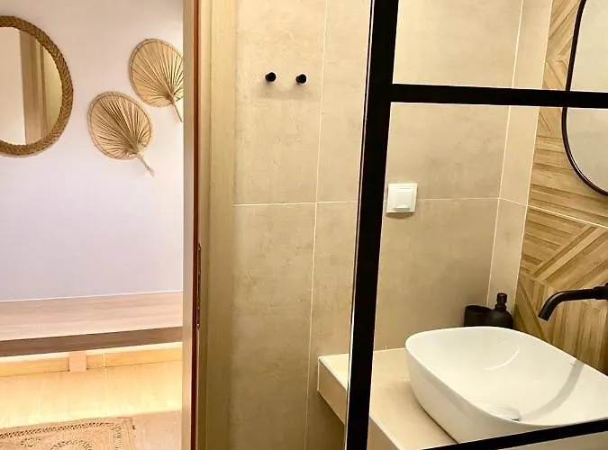 Palma House Апартаменты Сарти