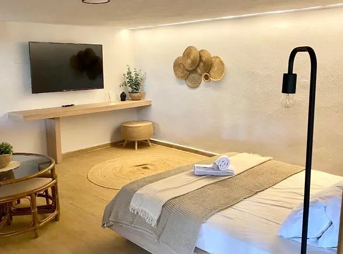 Palma House Апартаменты Сарти