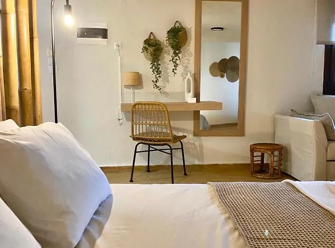 Apartment Palma House