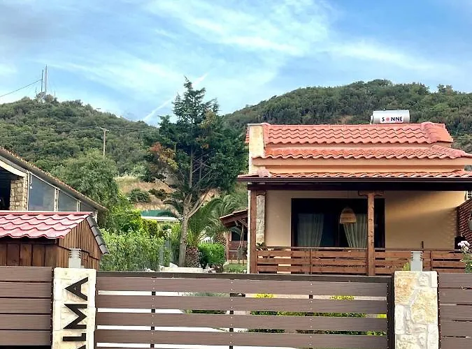 Palma House Appartamento