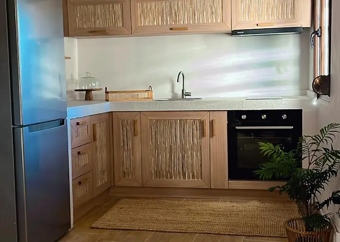 Palma House Appartamento *