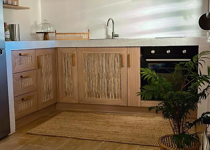 Palma House Appartamento *