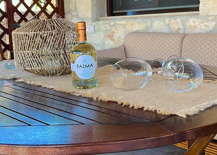 Appartamento Palma House *