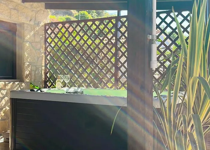 Appartamento Palma House