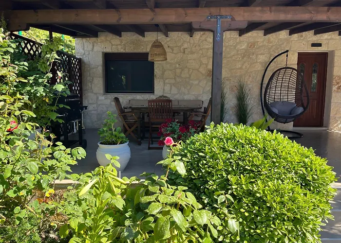 Appartamento Palma House *