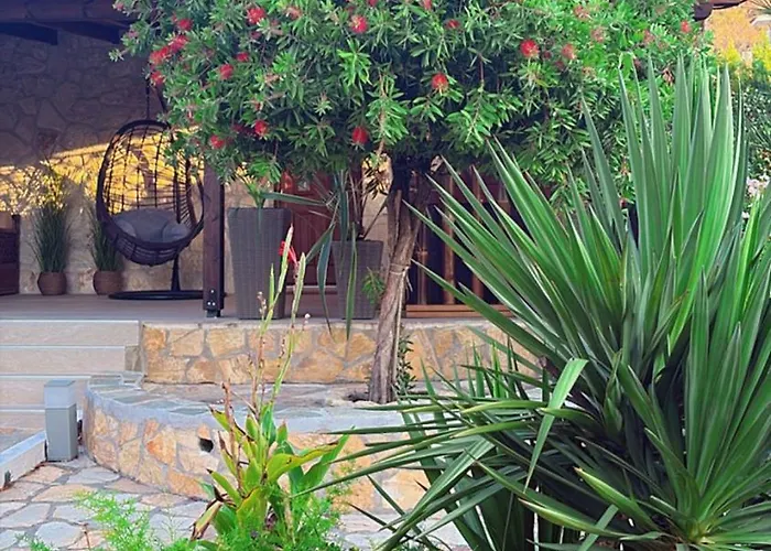 Palma House Appartamento *