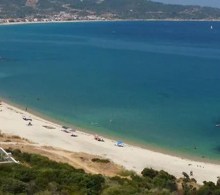 Palma House Διαμέρισμα *