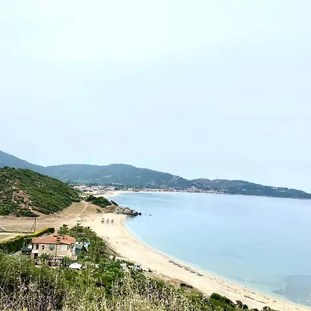 Palma House * Σάρτη