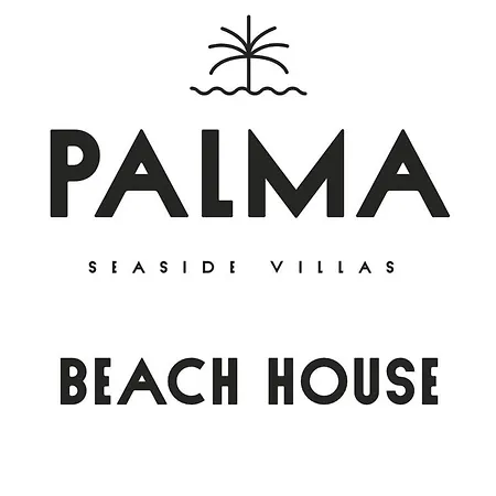 Palma House דירה