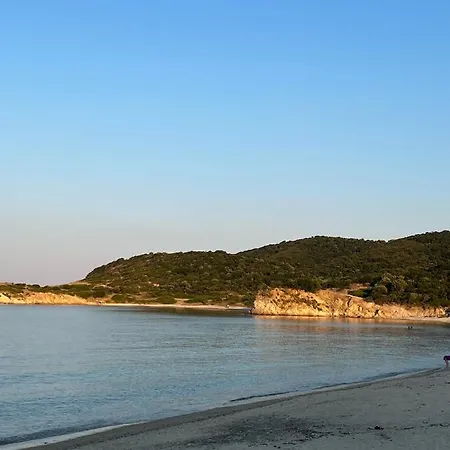 Διαμέρισμα Palma House Σάρτη