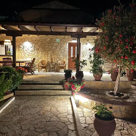 דירה Palma House *