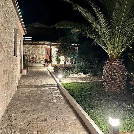 Palma House Διαμέρισμα Σάρτη