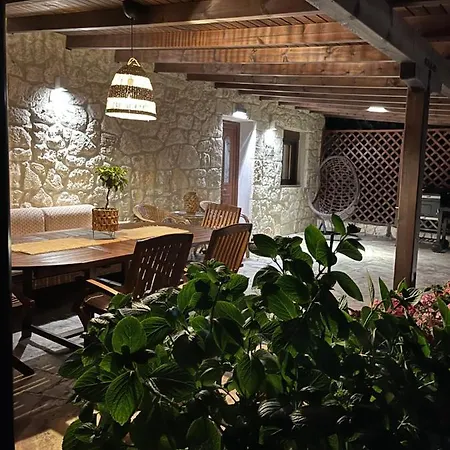 דירה Palma House *