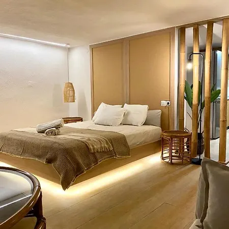 Palma House * Σάρτη