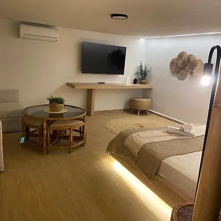Palma House * סארטי