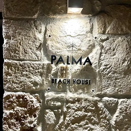 Διαμέρισμα Palma House *
