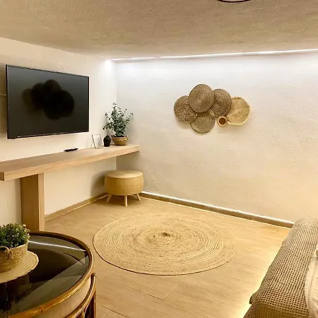 דירה Palma House *