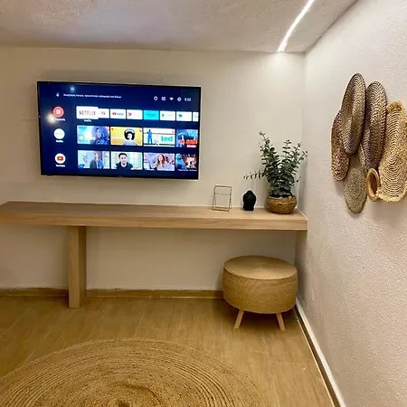 Palma House דירה *