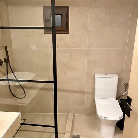 Palma House Σάρτη