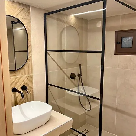 Διαμέρισμα Palma House *