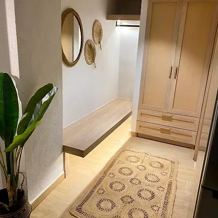 Palma House * Σάρτη