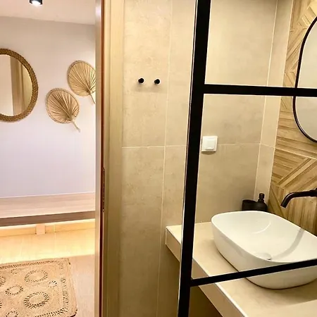 Palma House Appartement Sarti