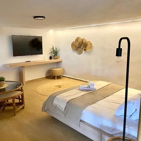 Palma House Διαμέρισμα Σάρτη