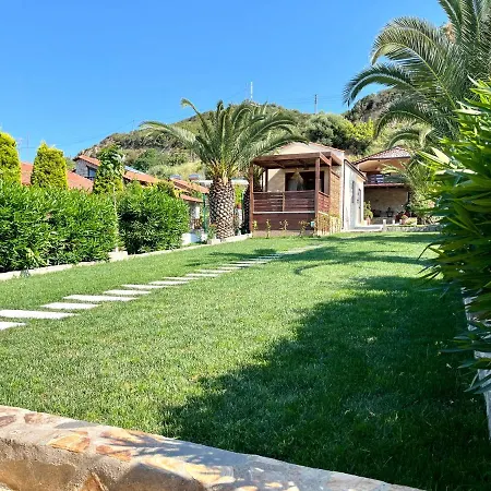 דירה Palma House