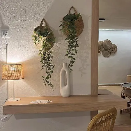 Palma House * Σάρτη