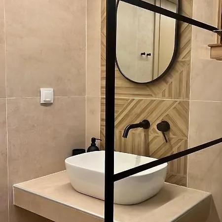 Palma House Διαμέρισμα *